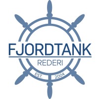 Fjordtank Rederi AB logo - Similar company to Triton Safety Ab
