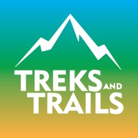 Treks and Trails India logo - Similar company to Trekhievers