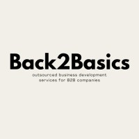Back2Basics logo - Similar company to Backtobasics