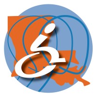 Brain Injury Association of Louisiana / United Spinal Association of Louisiana logo - Similar company to Nohomelessvets.Org