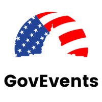 GovEvents logo - Similar company to Fedinsider.Com