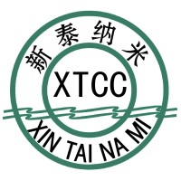 Shanxi Xintai Hengxin NanoMaterials Technology Co., Ltd. logo - Similar company to Shanxi Jingyi Hydraulic Manufacturing Co., Ltd
