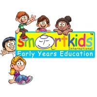 SmartKids International - Early Years Education logo - Similar company to Smartkids