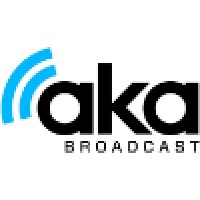 AKA Broadcast Ltd logo - Similar company to Econekt