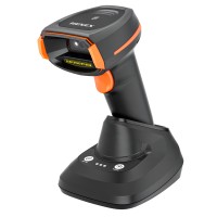 HENEX (GUANGZHOU) BARCODE SCANNER logo - Similar company to Usb Plus