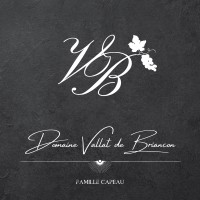 Domaine Vallat de Briançon logo - Similar company to Ensō Paris