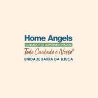 Home Angels Barra Da Tijuca