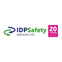 IDP Safety Services Ltd logo - Similar company to J Mega Design