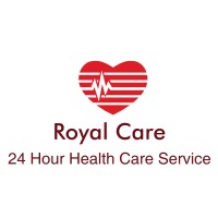 Royal Care logo - Similar company to Care Circl