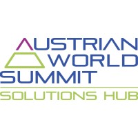 AUSTRIAN WORLD SUMMIT Solutions Hub logo - Similar company to Saw Gruppe