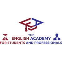 The English Academy Fez logo - Similar company to Phlight