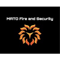 MATO Fire and Security Ltd logo - Similar company to Rj Wilson