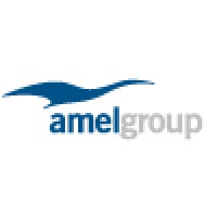 Amel Group logo - Similar company to Hinet Soft