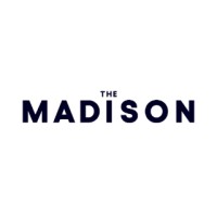 THE MADISON Hotel Hamburg logo - Similar company to Centro Hotel Group