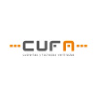 CUFA Cubiertas Ventiladas logo - Similar company to Aim British Building Supplies