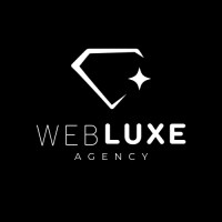 WEBLUXE logo - Similar company to Webnetic