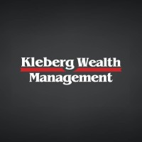 Kleberg Wealth Management logo - Similar company to Morpho Business