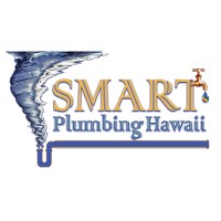 SMART Plumbing Hawaii logo - Similar company to Smart Plumbing Solutions