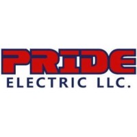 Pride Electric, LLC logo - Similar company to Constantine Builders