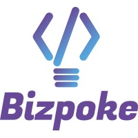 Bizpoke logo - Similar company to High Desert Spatial Services