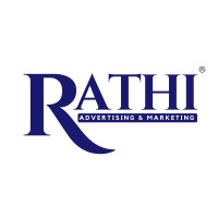 Rathi Advertising & Marketing logo - Similar company to Ace Advertising