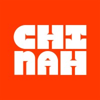 Chinah logo - Similar company to Deepmacro