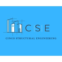 Cinco Structural Engineering logo - Similar company to Cph Structural Engineering, Inc.