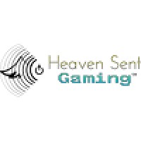 Heaven Sent Gaming logo - Similar company to Complete Communities