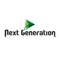 Next Generation - Digital Agency
