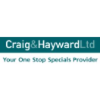 Craig & Hayward Ltd