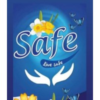 Safe Tissue Paper logo - Similar company to Universal Tissue Paper
