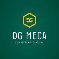 DG MECA logo - Similar company to Lj Tech Ag