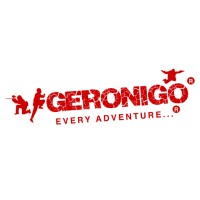 Geronigo logo - Similar company to Escape This