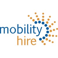 Mobility Hire logo - Similar company to Horizon Mobility Ltd