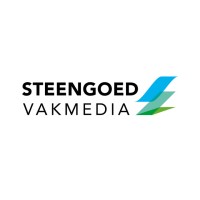 Steengoed Vakmedia logo - Similar company to Actuatv