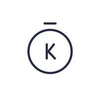 Komuso Design logo - Similar company to Moonbird