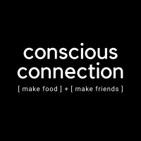 Conscious Connection Events logo - Similar company to Millennial Crisis