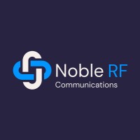 Noble RF Communications logo - Similar company to Access Marketing