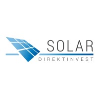 Solar Direktinvest GmbH logo - Similar company to Triple Solar De
