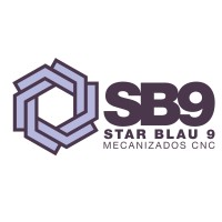 STAR BLAU 9 S.L. logo - Similar company to Kit-Tools