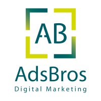 AdsBros logo - Similar company to Adbros360