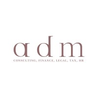 ADM Associati logo - Similar company to Btlaws
