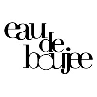 Eau de Boujee logo - Similar company to Sainte Cellier