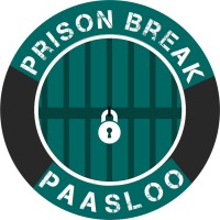 Prison Break Paasloo