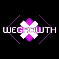 WeGrowth Digital Agency logo - Similar company to Miami Kava & Co