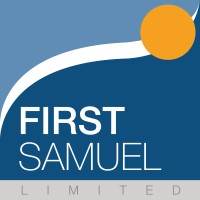 First Samuel Limited logo - Similar company to Prepped