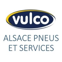 VULCO - Alsace Pneus et Services logo - Similar company to Garage Matter