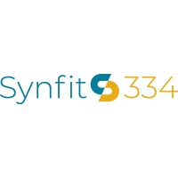 Synfit334 GmbH logo - Similar company to Gymwood