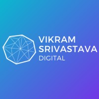 Vikram Srivastava Digital logo - Related company intelligence peer for Centre For TotalStation & Computing