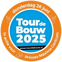 Tour de Bouw logo - Similar company to Bouwklik